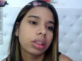 Camsoda Adult Video Chat of tiny-ebonyy