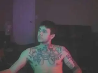 Camsoda Nude Webcam of tommy-tokens