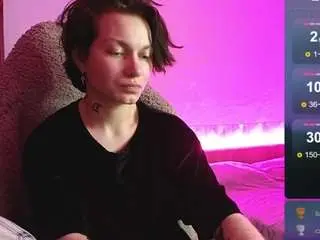 Camsoda Adult Video Chat of esajukyy