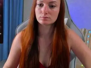 Camsoda Adult Webcams of flamygold