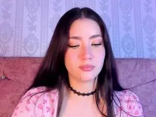 Camsoda Watch Live Sex Cams of lunar-leen