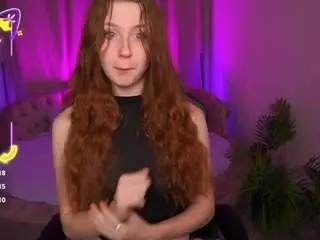 Camsoda Watch Live Sex Cams of magiclilu