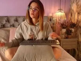 Camsoda Adult Video Chat of nia-s