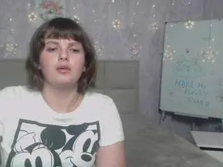 Camsoda Free Porn Cam of staceylex