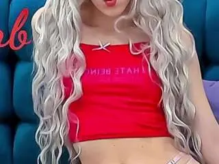 vanillakelly from camsoda