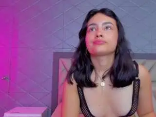 Camsoda Adult Video Chat of vilotetroussex