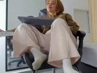 Camsoda Best live sex cam show of alma-fenix