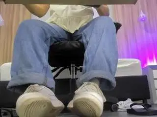 Camsoda Free Live Porn of alma-fenix