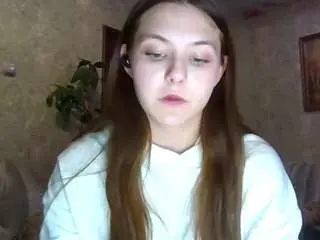 Camsoda Live Sex Cam of anneliesedeaguero