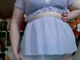 Camsoda Live Porn of average-girl