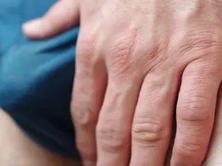 Camsoda Live Sex of hugearms