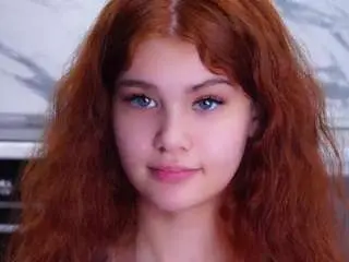 Camsoda Live Porn of milliestram