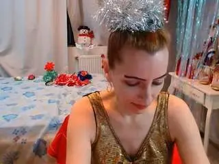 Camsoda Adult Video Chat of annedevrim