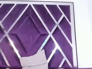 Camsoda Live Sex of luzenaasm