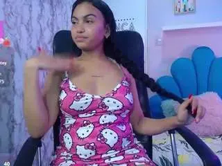 Camsoda Live Porn of valeria-martinez19