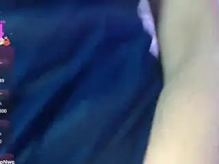 Camsoda Adult Video Chat of valeria-martinez19