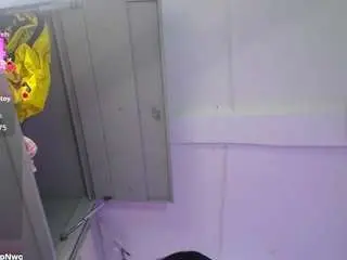 Camsoda Best Webcam of valeria-martinez19