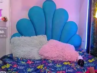 Camsoda Adult Webcams of valeria-martinez19