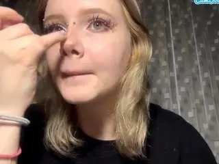 Camsoda Private Sex Chat of alannamccrudden