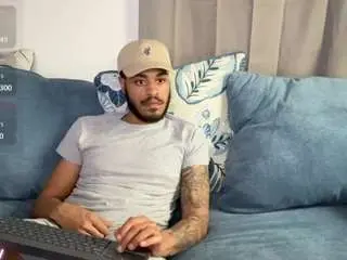 Camsoda Adult Webcam of blackbunny022