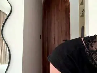 Camsoda Private Sex Chat of florentinashindo