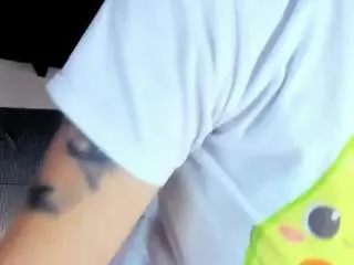 Camsoda Private Sex Chat of janickbaker