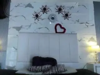 Camsoda Nude Webcam of janickbaker