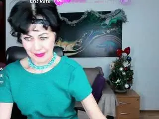 Camsoda Free Porn Cam of silviawallec