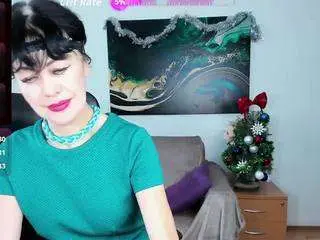 silviawallec from camsoda