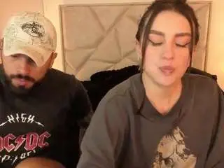 Camsoda Adult Webcam of sweetsin-couple