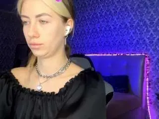 Camsoda Adult Webcam of ashlynsturman