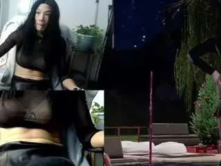 Camsoda Live Porn of cassip