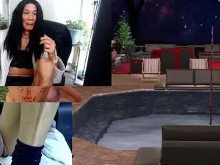 Camsoda Adult Webcams of cassip