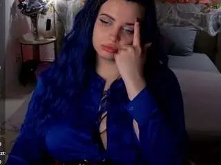 Camsoda Sex Cam of mayamils