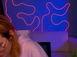 Camsoda Adult Video Chat of mikami-grey