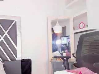 Camsoda Nude Webcam of ririblonde