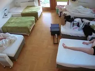 Camsoda Live Porn of voyeurcam-julmodels-bed-6