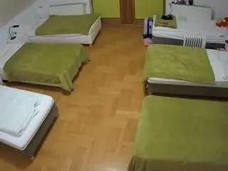 Camsoda Adult Video Chat of voyeurcam-julmodels-bed-6