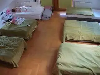 Camsoda Best live sex cam show of voyeurcam-julmodels-bed-6
