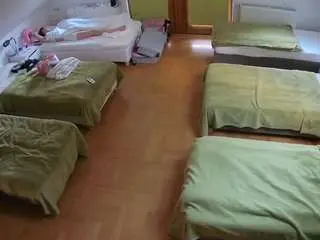 Camsoda Watch Live Sex Cams of voyeurcam-julmodels-bed-6
