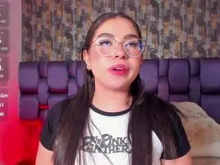 Camsoda Watch Live Sex Cams of isaabelaangell