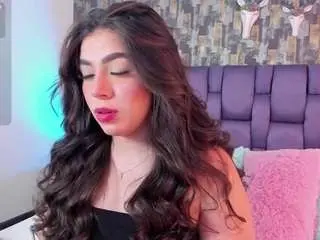 Camsoda Free Porn Cam of isaabelaangell