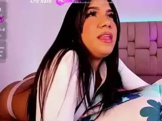 Camsoda Nude Webcam of oficinal-angela