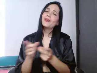 Camsoda Sex Chat of scarleth-xue