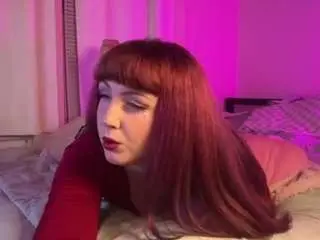 Camsoda Sex Cam of winter-ryleigh