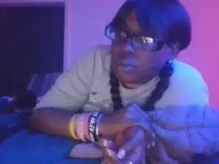 Camsoda Adult Video Chat of antonettekiki