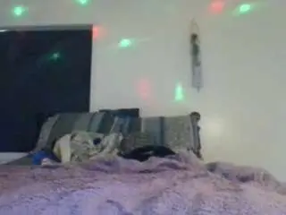 Camsoda Sex Chat of antonettekiki