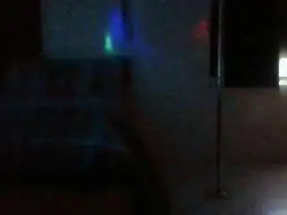 Camsoda Adult Webcam of antonettekiki