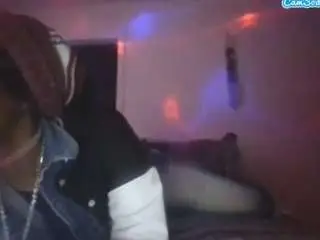 Camsoda Sex Cam of antonettekiki