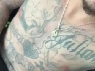 Camsoda Adult Webcam of bamhangslow